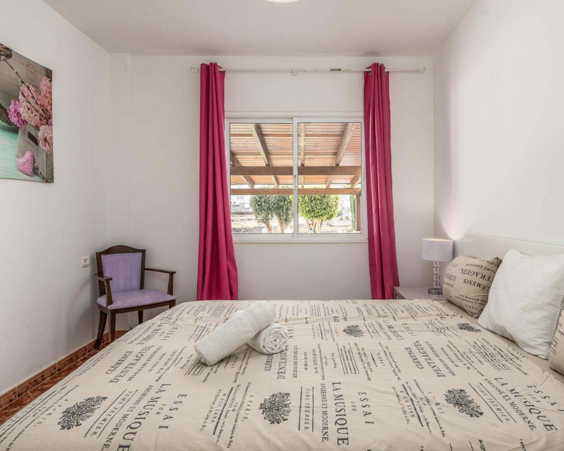Apartamento Adeje Costa Adeje  Exterior foto