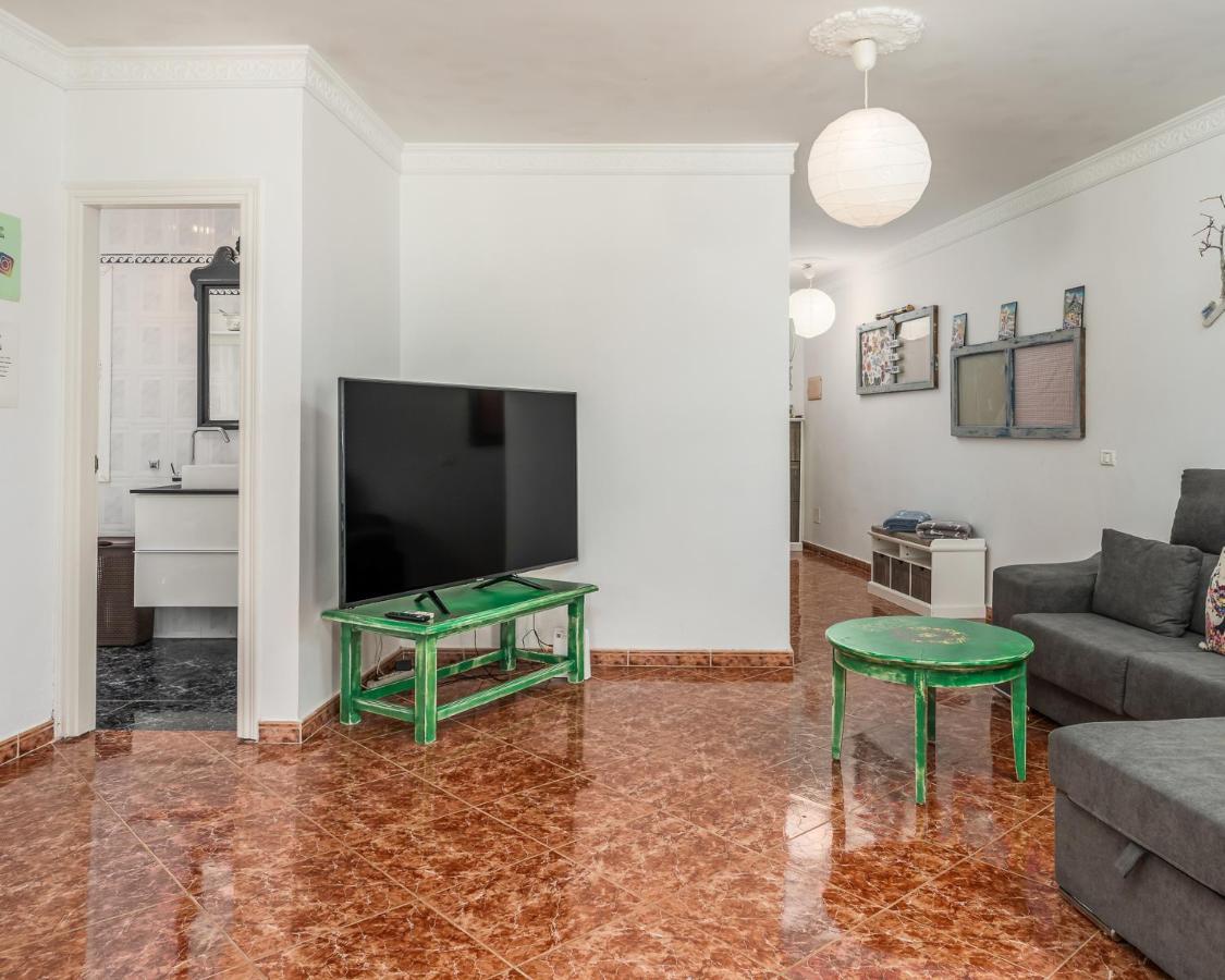 Apartamento Adeje Costa Adeje  Exterior foto