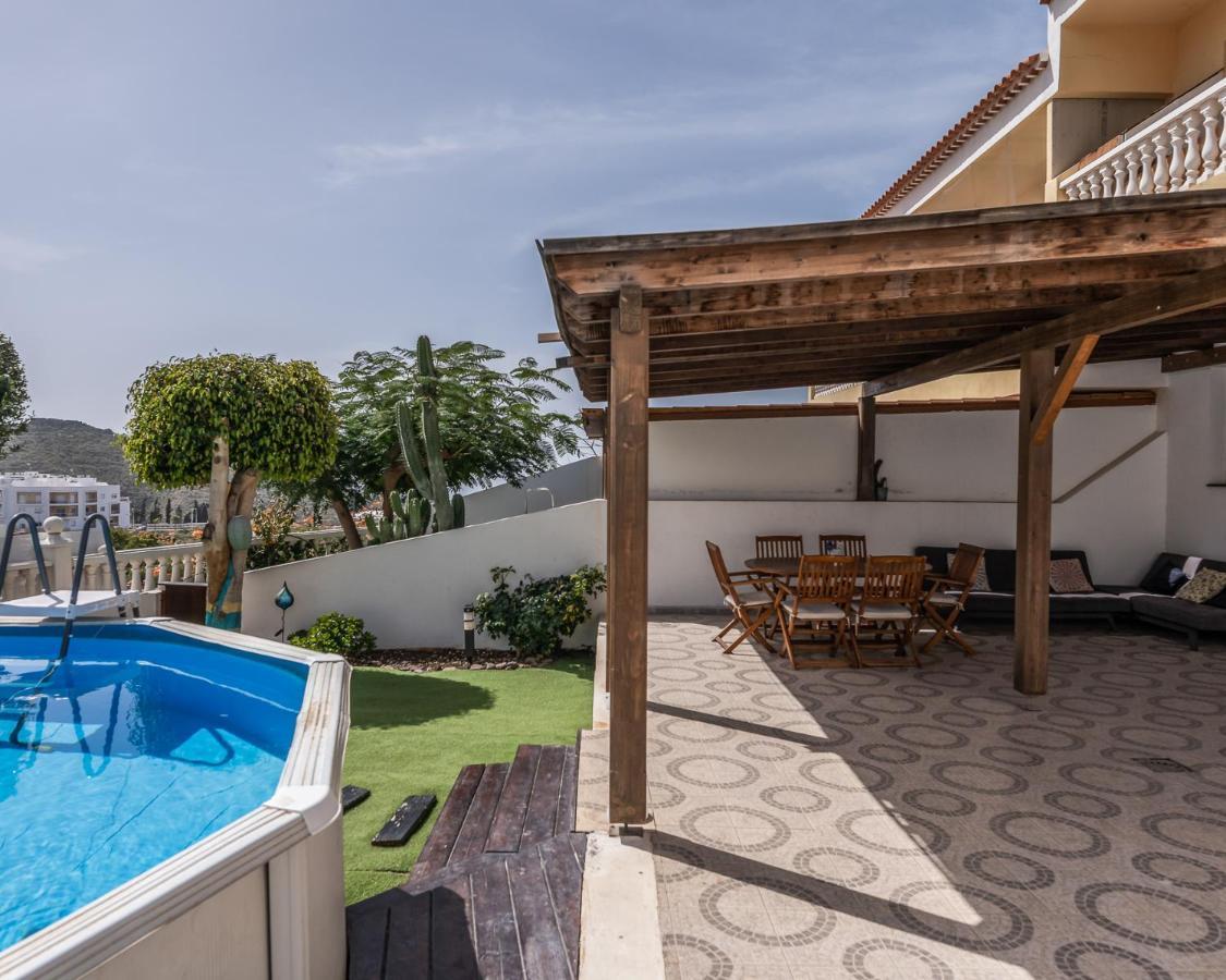 Apartamento Adeje Costa Adeje  Exterior foto