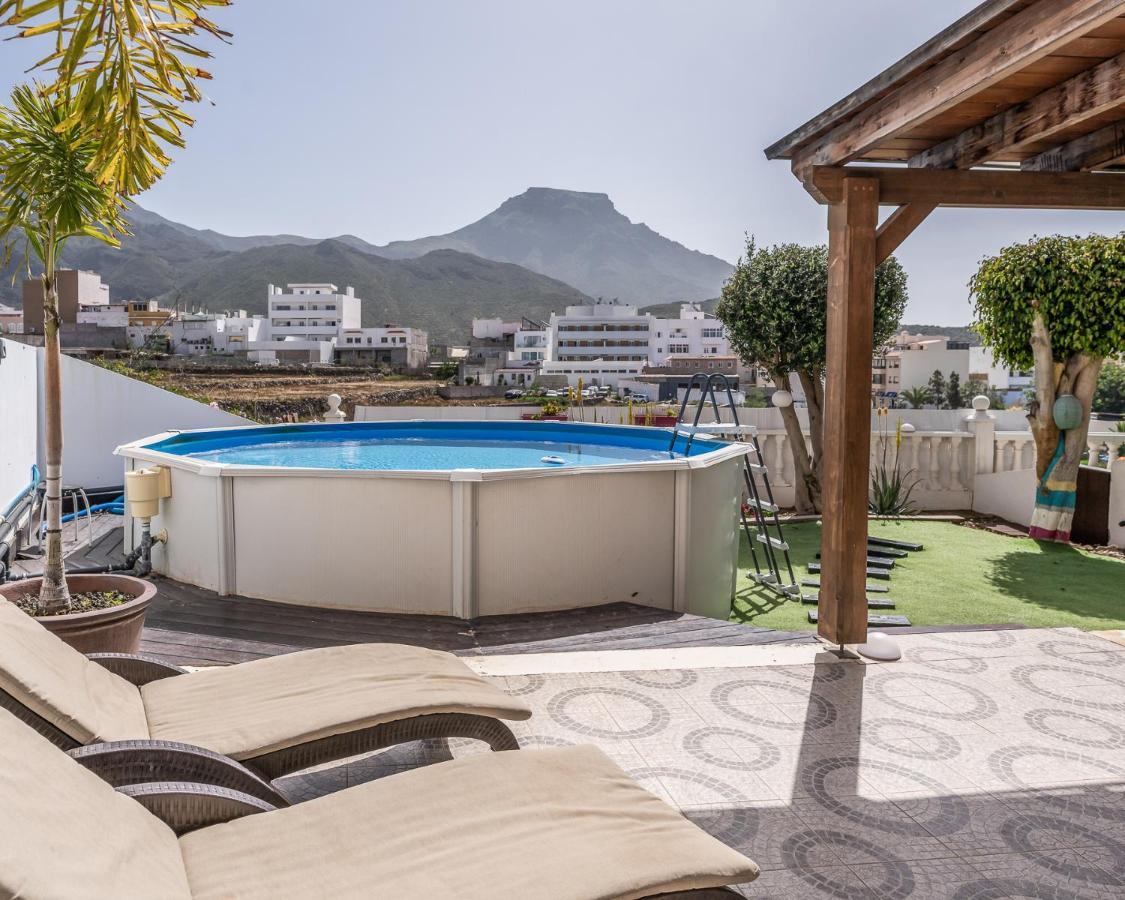 Apartamento Adeje Costa Adeje  Exterior foto