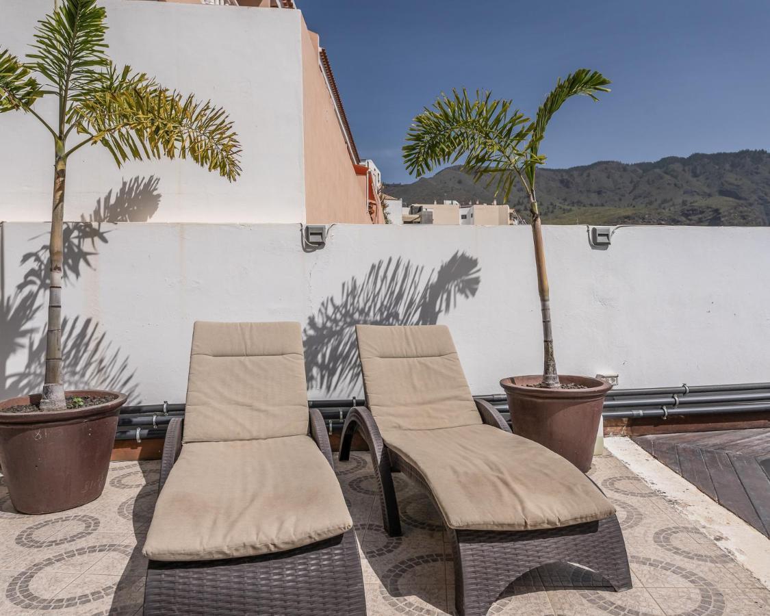 Apartamento Adeje Costa Adeje  Exterior foto
