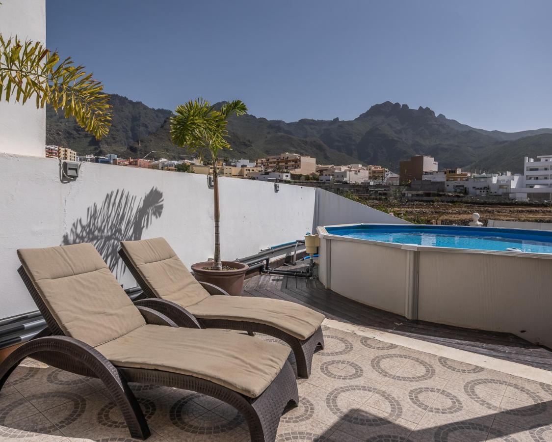 Apartamento Adeje Costa Adeje  Exterior foto