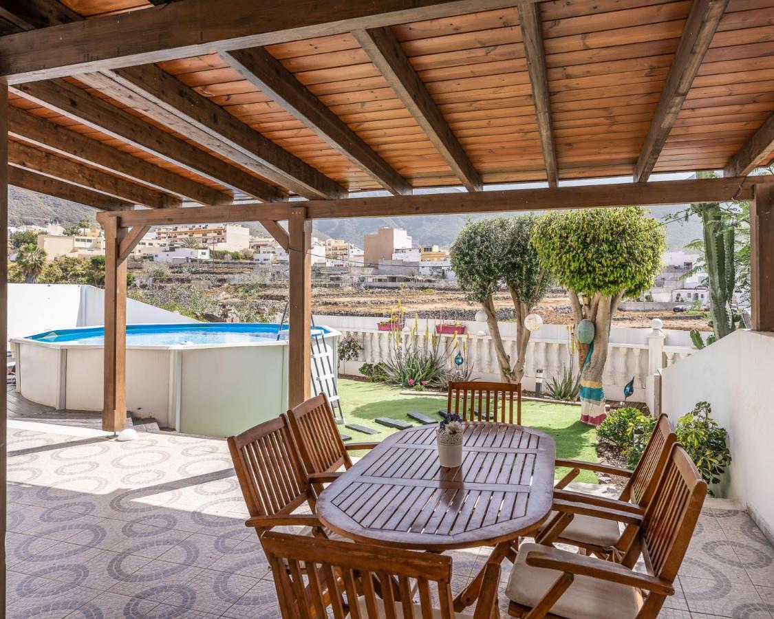 Apartamento Adeje Costa Adeje  Exterior foto