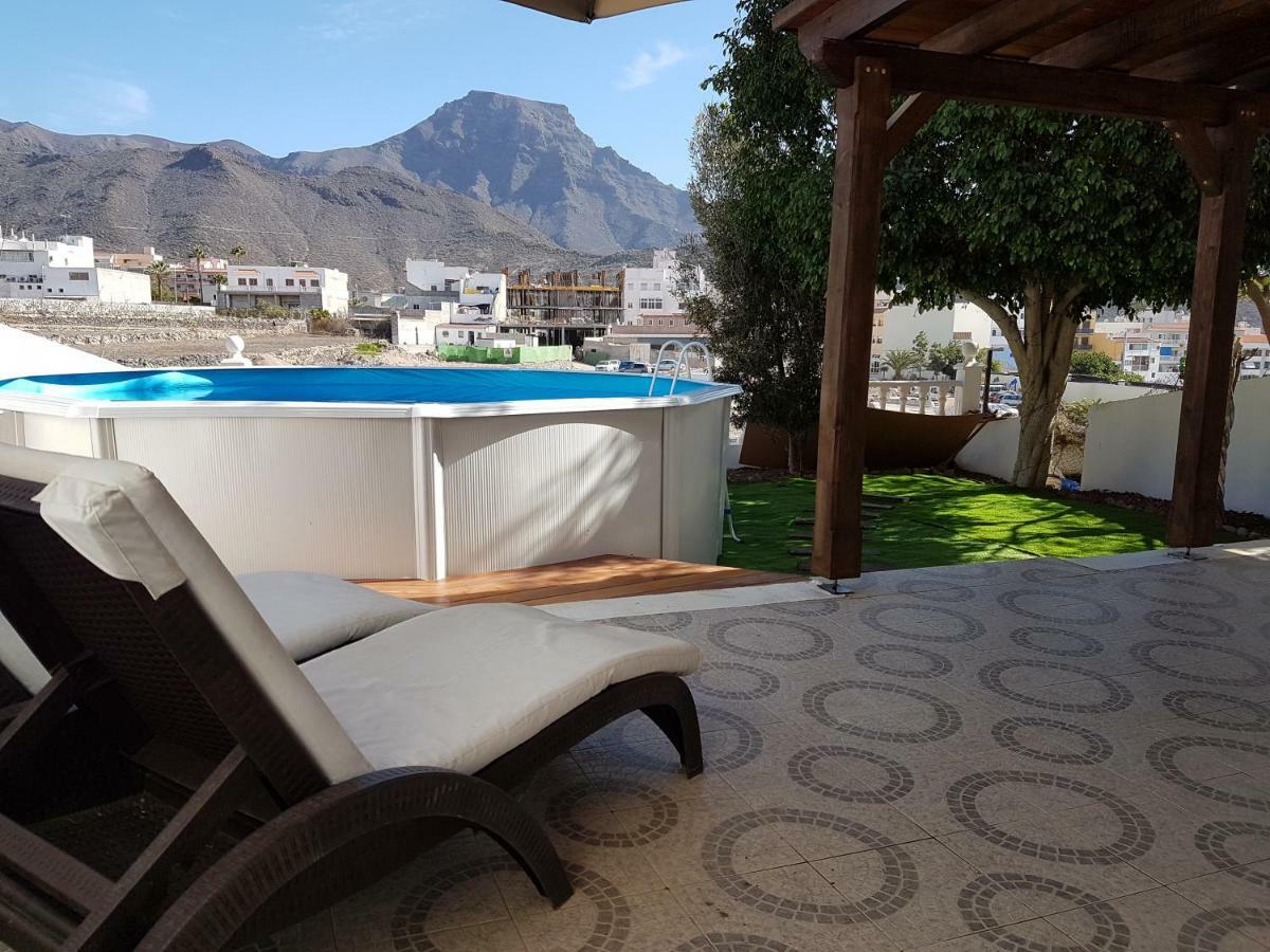 Apartamento Adeje Costa Adeje  Exterior foto